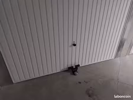 garage à louer
