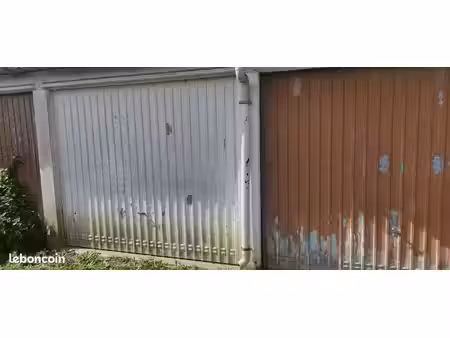 garage