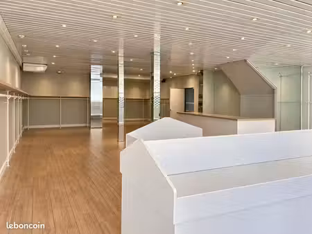 local 98 m² arpajon