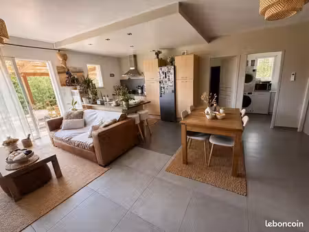 maison sans vis à vis