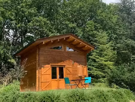 chalet de charme
