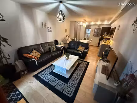 grande maison gagny au potentiel multiple
