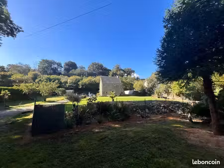 location maison le vast 90 m2