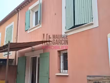 maison 3 pièces 47 m²