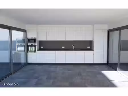 maison t4 plain pied