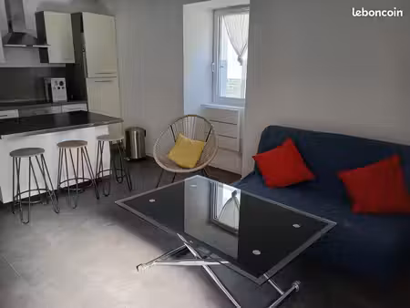 maison 3 chambres