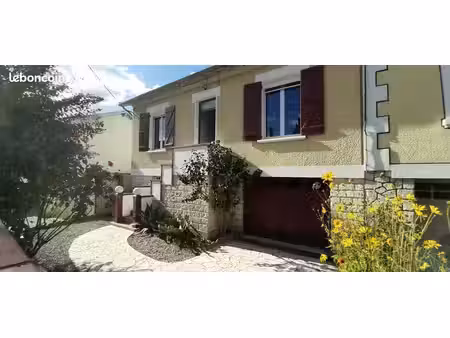maison quartier haut saint george / les mondoux secteur est de périgueux