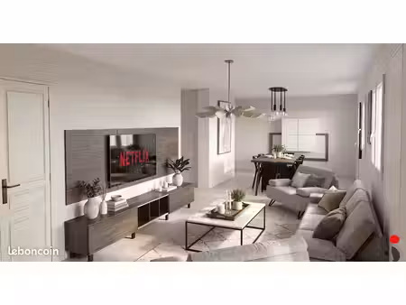 maison furiani rénovée
