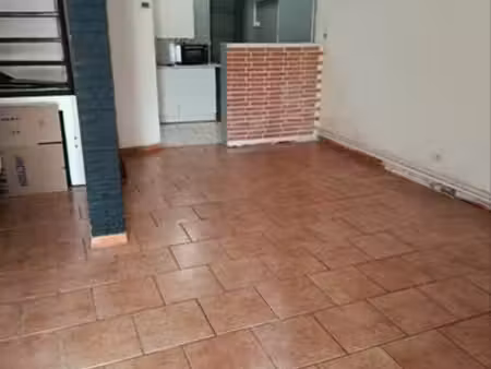 loue maison wattrelos