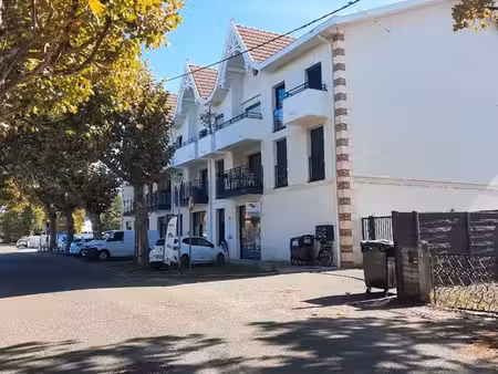 appartement andernos les bains