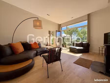 appartement 3 pièces 86 m²