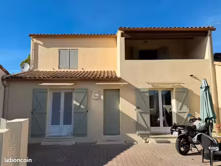 appartement f2 baillargues