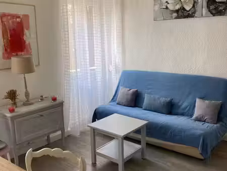 appartement bonifacio