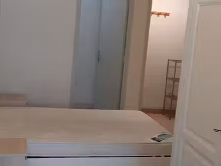 appartement t2 40m2 bx caudéran