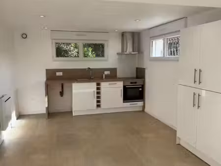 appartement t2 neuf à cenac bourg - 790