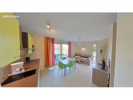 location appartement meublé