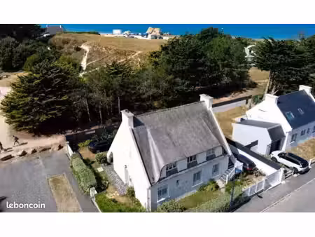 appartement meublé front de mer