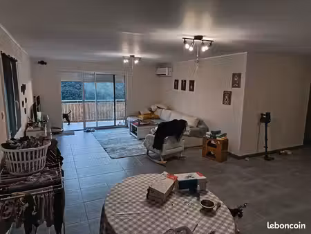 appartement location