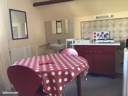 chambre à louer