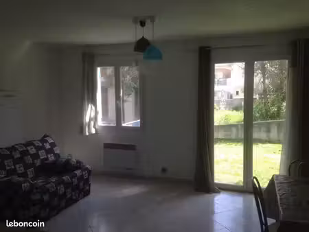 studio 25 m²  proche des fac et du centre ville