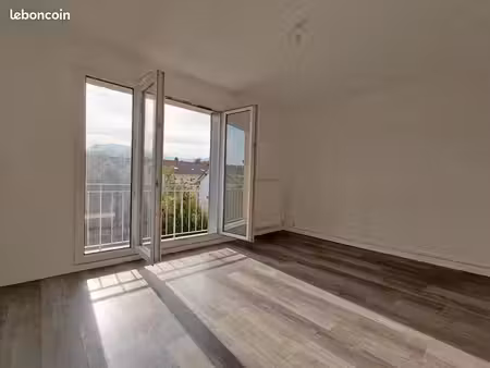 appartement 3 pièces 57 m²