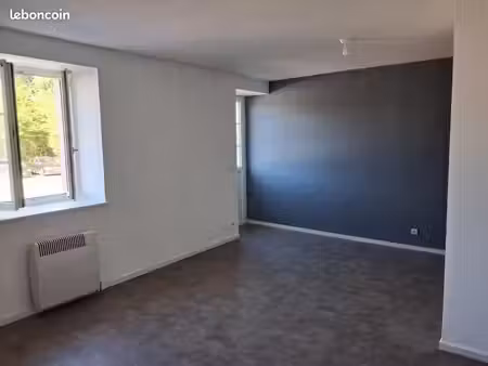appartement 1 pièce 45 m²
