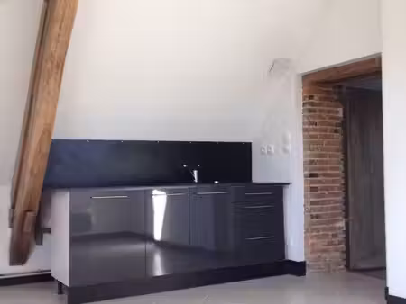 appartement 26 m²
