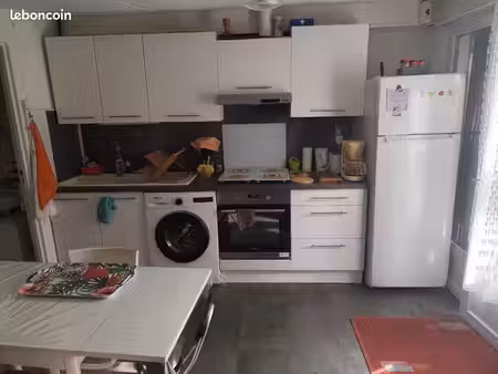 studio pour personne en déplacement
