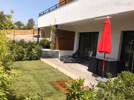 location t2 a l’année scolaire agosta plage