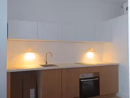 joli appartement – calme et équipé