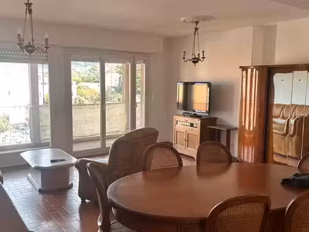 location appartement centre ville a l'année