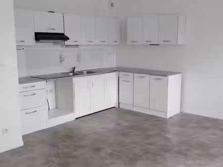 appartement de type f3