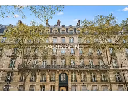studio 1 pièce 41 m²