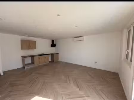 appartement 55m2 pledran