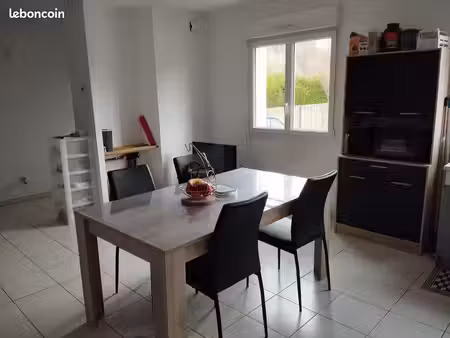 location appartement f3