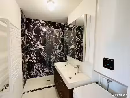 appartement romainville