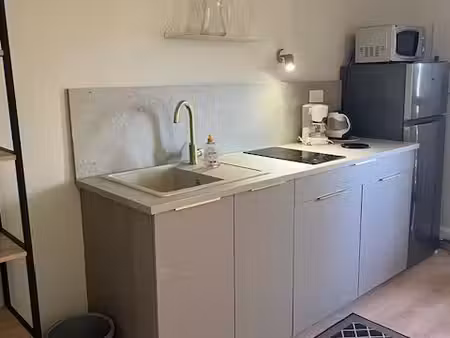 appartement f2 année scolaire