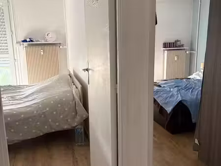 appartement f3