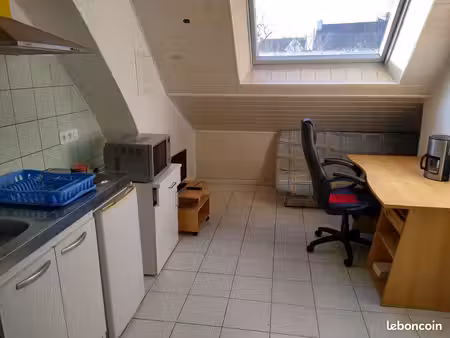 appartement t2 meublé