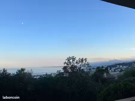 appartement t2 à louer ville di pietrabugno