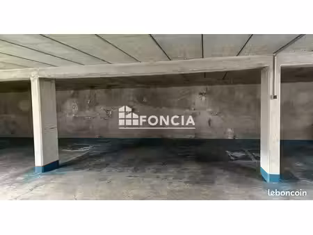 à vendre – 2 parkings en sous-sol à antony
