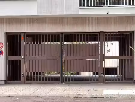 box fermé