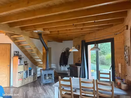 maison meublée pour famille de 4/6 personne à louer à argentine