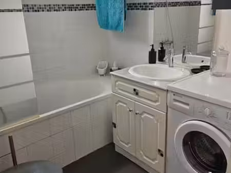location scolaire villa60m2 proche de bonifacio
