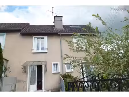 location a conde en normandie