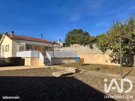 maison 4 pièces 69 m²