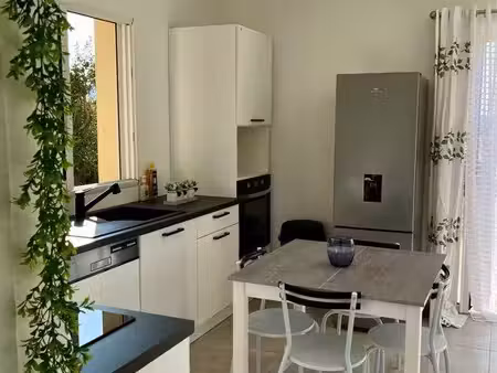location maison année scolaire