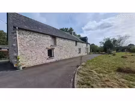 longère 4 pièces 111 m²