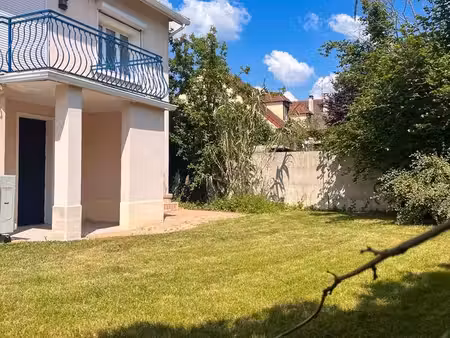 maison 150 m2