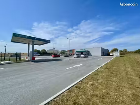 terrain 309 m² cairon